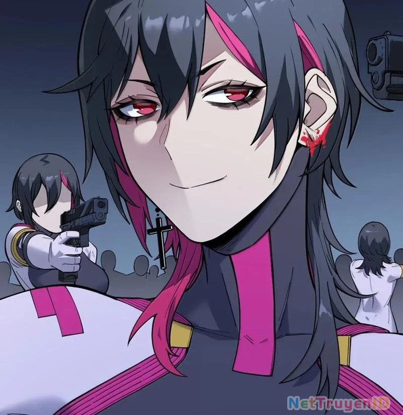 Băng Phong Mạt Nhật: Không Còn Đường Sống Chapter 48 - 49