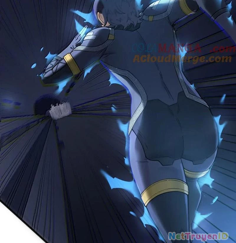 Băng Phong Mạt Nhật: Không Còn Đường Sống Chapter 48 - 52