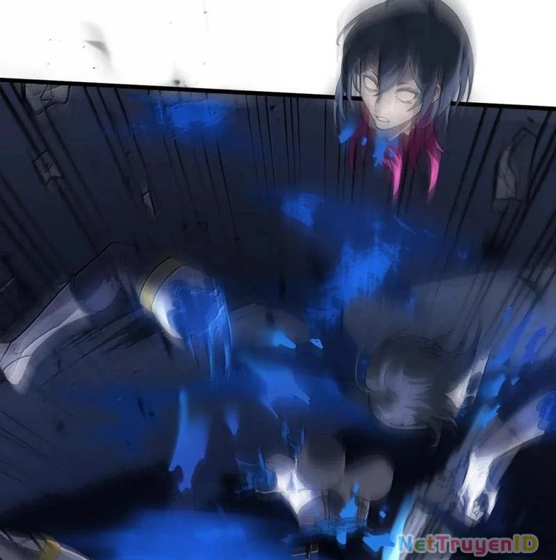 Băng Phong Mạt Nhật: Không Còn Đường Sống Chapter 48 - 58