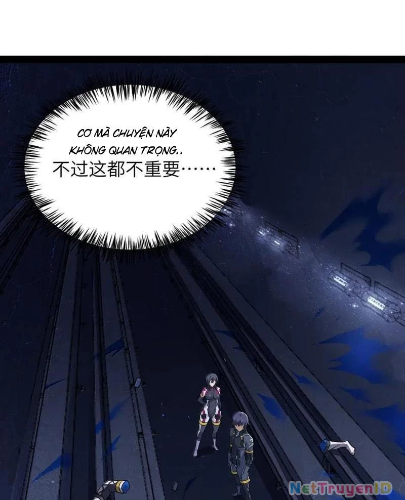 Băng Phong Mạt Nhật: Không Còn Đường Sống Chapter 48 - 82