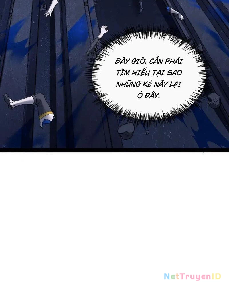 Băng Phong Mạt Nhật: Không Còn Đường Sống Chapter 48 - 83