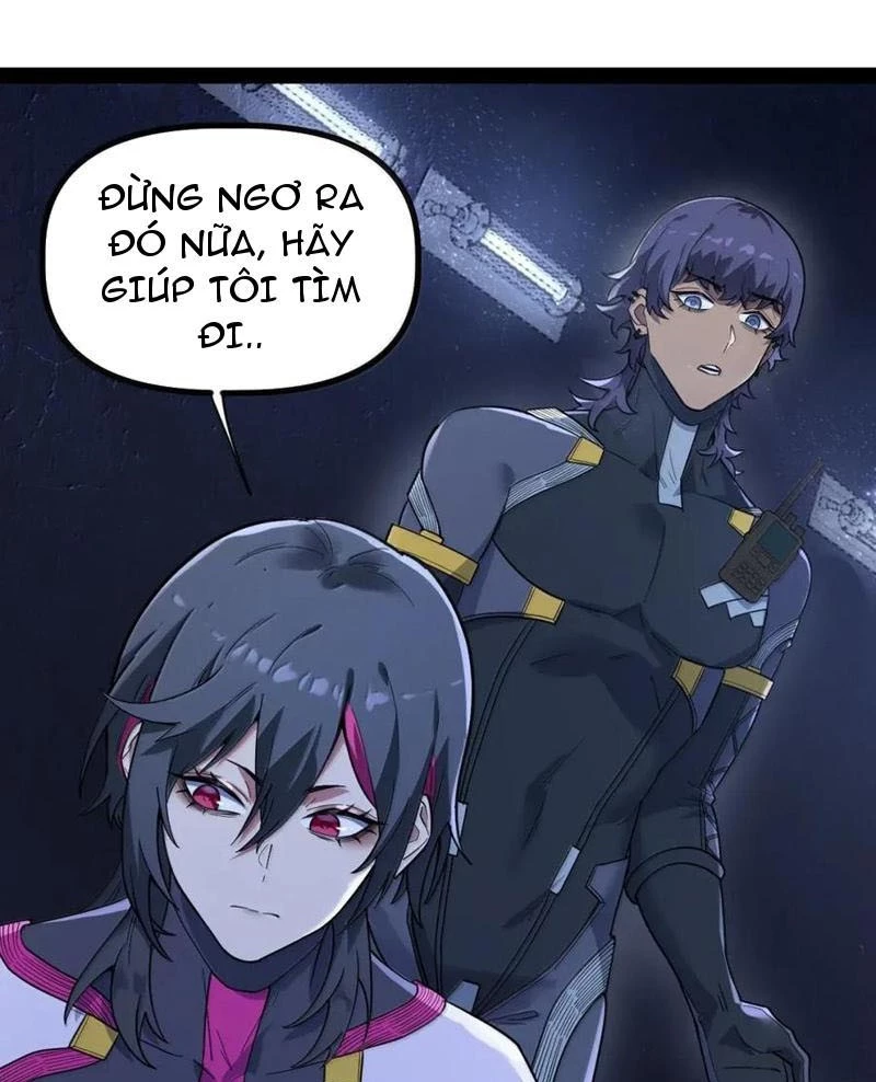 Băng Phong Mạt Nhật: Không Còn Đường Sống Chapter 48 - 84