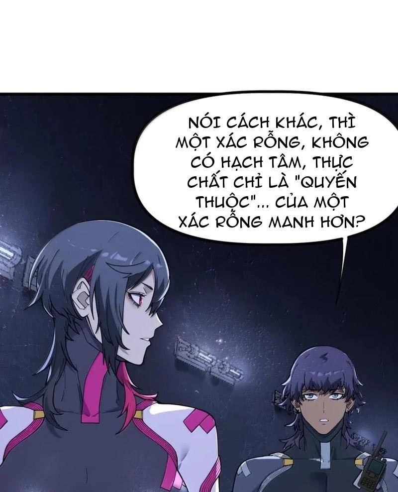 Băng Phong Mạt Nhật: Không Còn Đường Sống Chapter 48 - 92