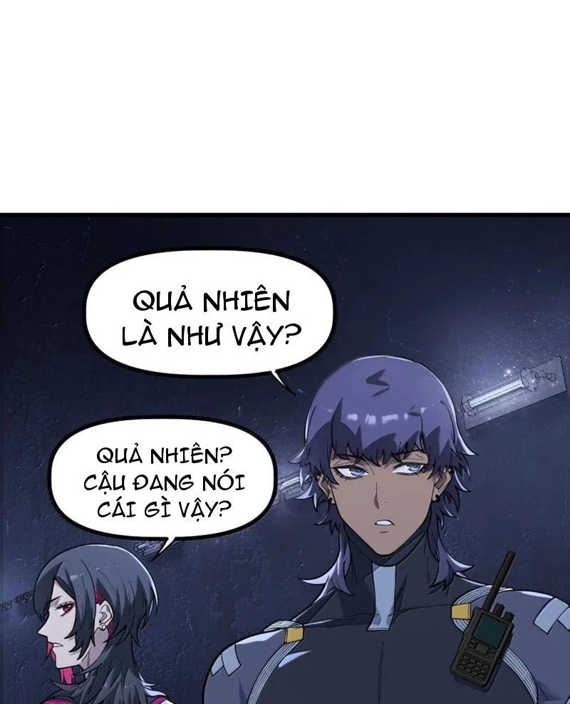 Băng Phong Mạt Nhật: Không Còn Đường Sống Chapter 48 - 95