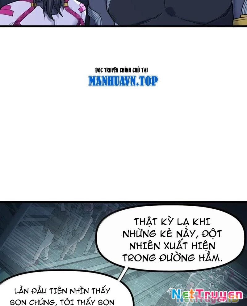 Băng Phong Mạt Nhật: Không Còn Đường Sống Chapter 48 - 96