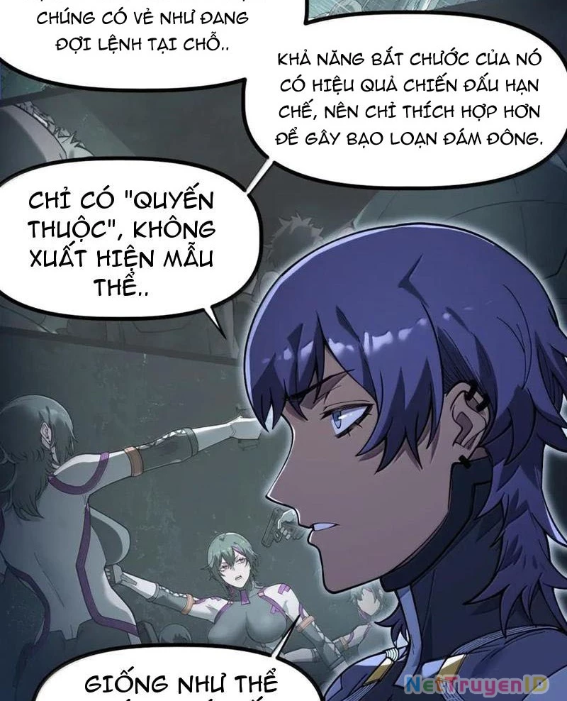 Băng Phong Mạt Nhật: Không Còn Đường Sống Chapter 48 - 97