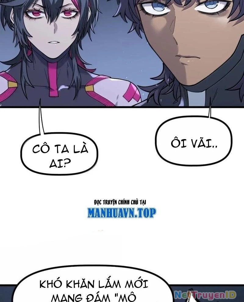 Băng Phong Mạt Nhật: Không Còn Đường Sống Chapter 48 - 104