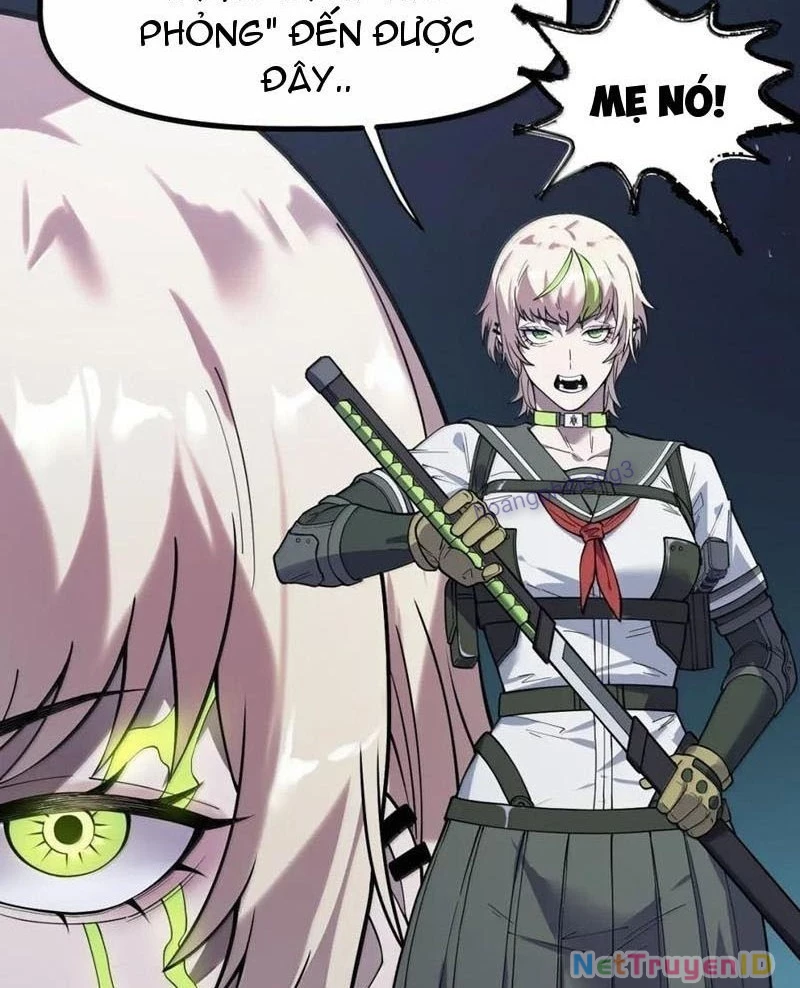 Băng Phong Mạt Nhật: Không Còn Đường Sống Chapter 48 - 105