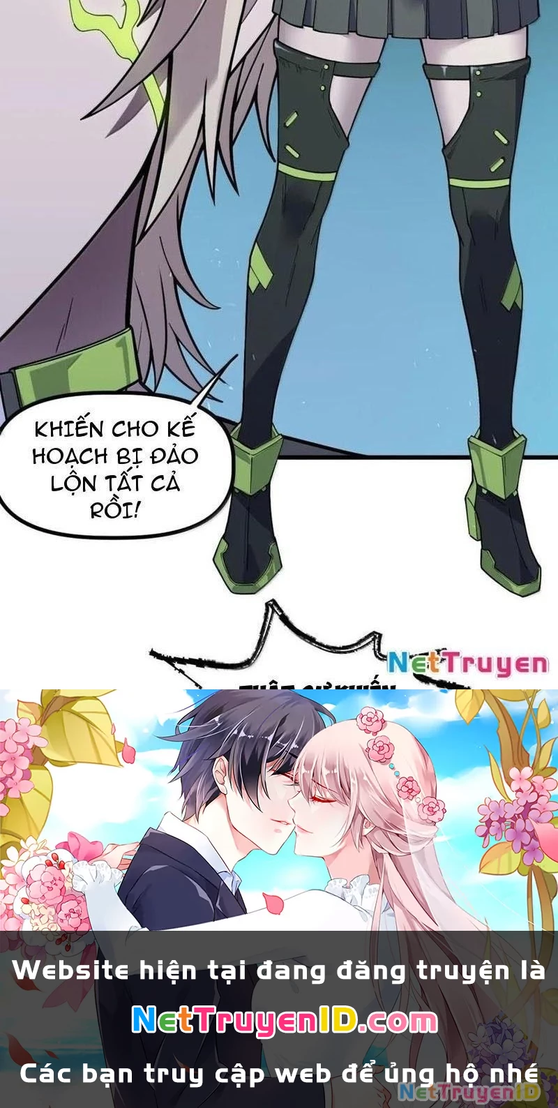 Băng Phong Mạt Nhật: Không Còn Đường Sống Chapter 48 - 106