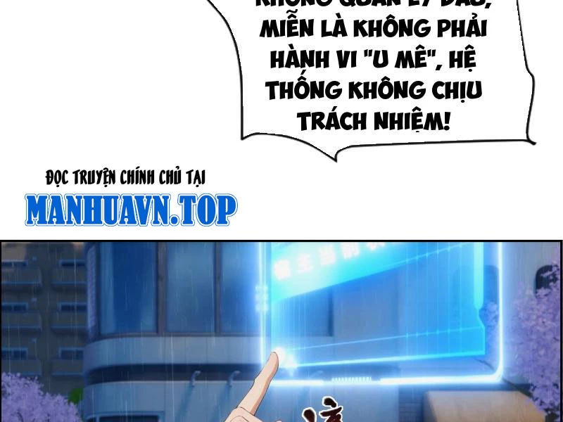 Nghịch tập hệ thống: Ta có max độ thiện cảm của nữ thần Chapter 1 - 75