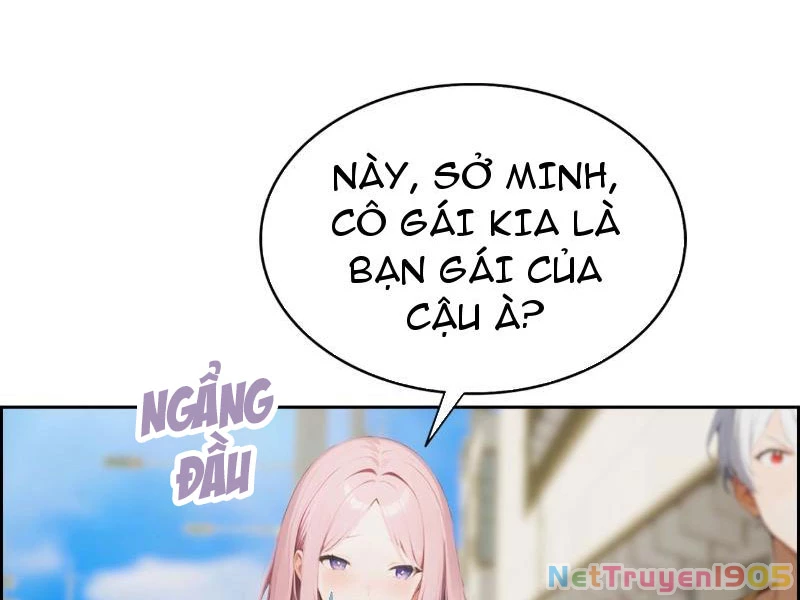 Nghịch tập hệ thống: Ta có max độ thiện cảm của nữ thần Chapter 4 - 4