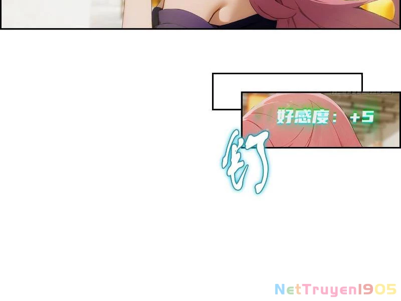 Nghịch tập hệ thống: Ta có max độ thiện cảm của nữ thần Chapter 4 - 29