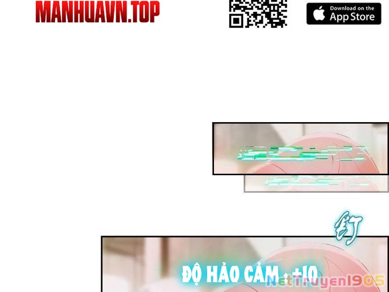 Nghịch tập hệ thống: Ta có max độ thiện cảm của nữ thần Chapter 4 - 40