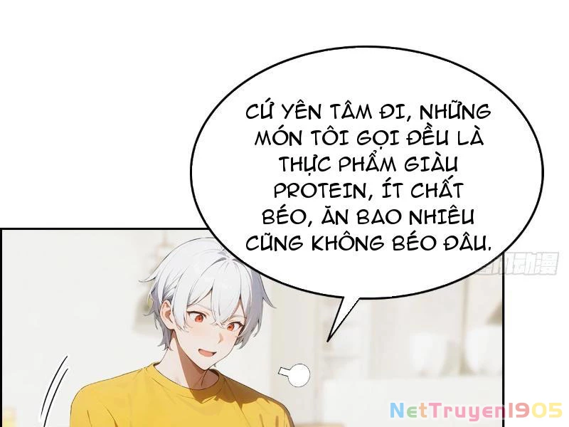 Nghịch tập hệ thống: Ta có max độ thiện cảm của nữ thần Chapter 4 - 47