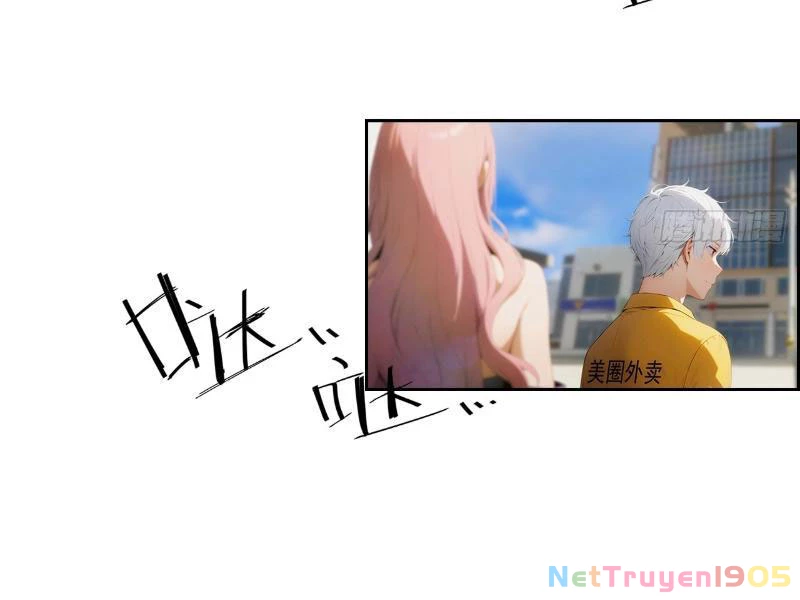 Nghịch tập hệ thống: Ta có max độ thiện cảm của nữ thần Chapter 4 - 52