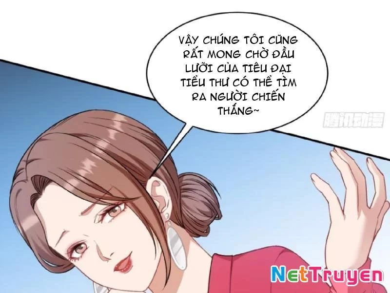 Nghịch tập hệ thống: Ta có max độ thiện cảm của nữ thần Chapter 4 - 61