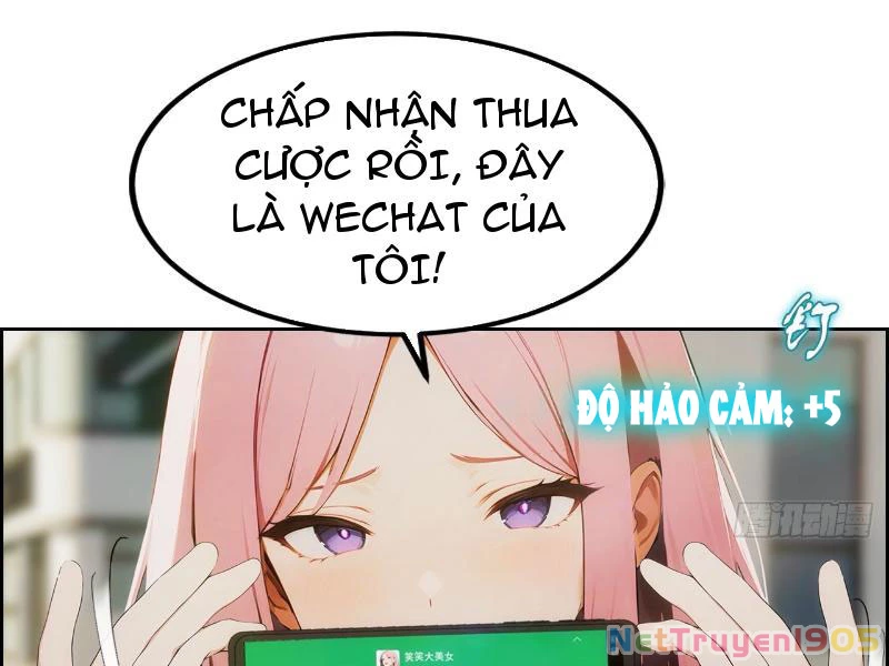 Nghịch tập hệ thống: Ta có max độ thiện cảm của nữ thần Chapter 4 - 69