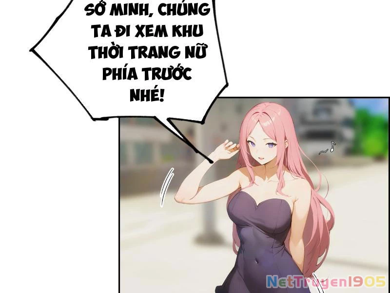 Nghịch tập hệ thống: Ta có max độ thiện cảm của nữ thần Chapter 4 - 73