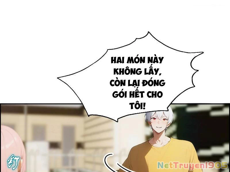 Nghịch tập hệ thống: Ta có max độ thiện cảm của nữ thần Chapter 4 - 80