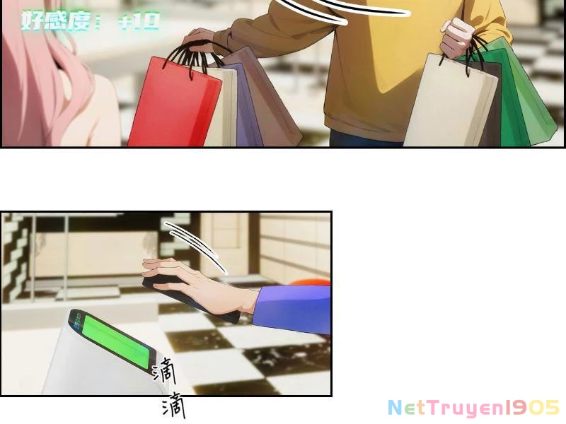 Nghịch tập hệ thống: Ta có max độ thiện cảm của nữ thần Chapter 4 - 81