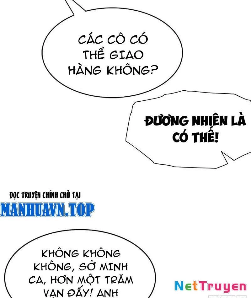 Nghịch tập hệ thống: Ta có max độ thiện cảm của nữ thần Chapter 5 - 51