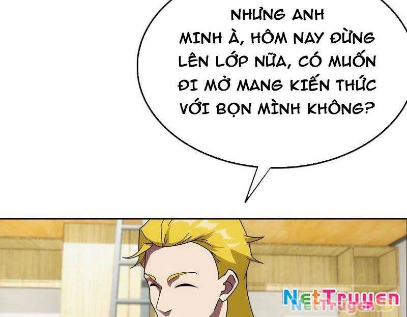 Nghịch tập hệ thống: Ta có max độ thiện cảm của nữ thần Chapter 8 - 81