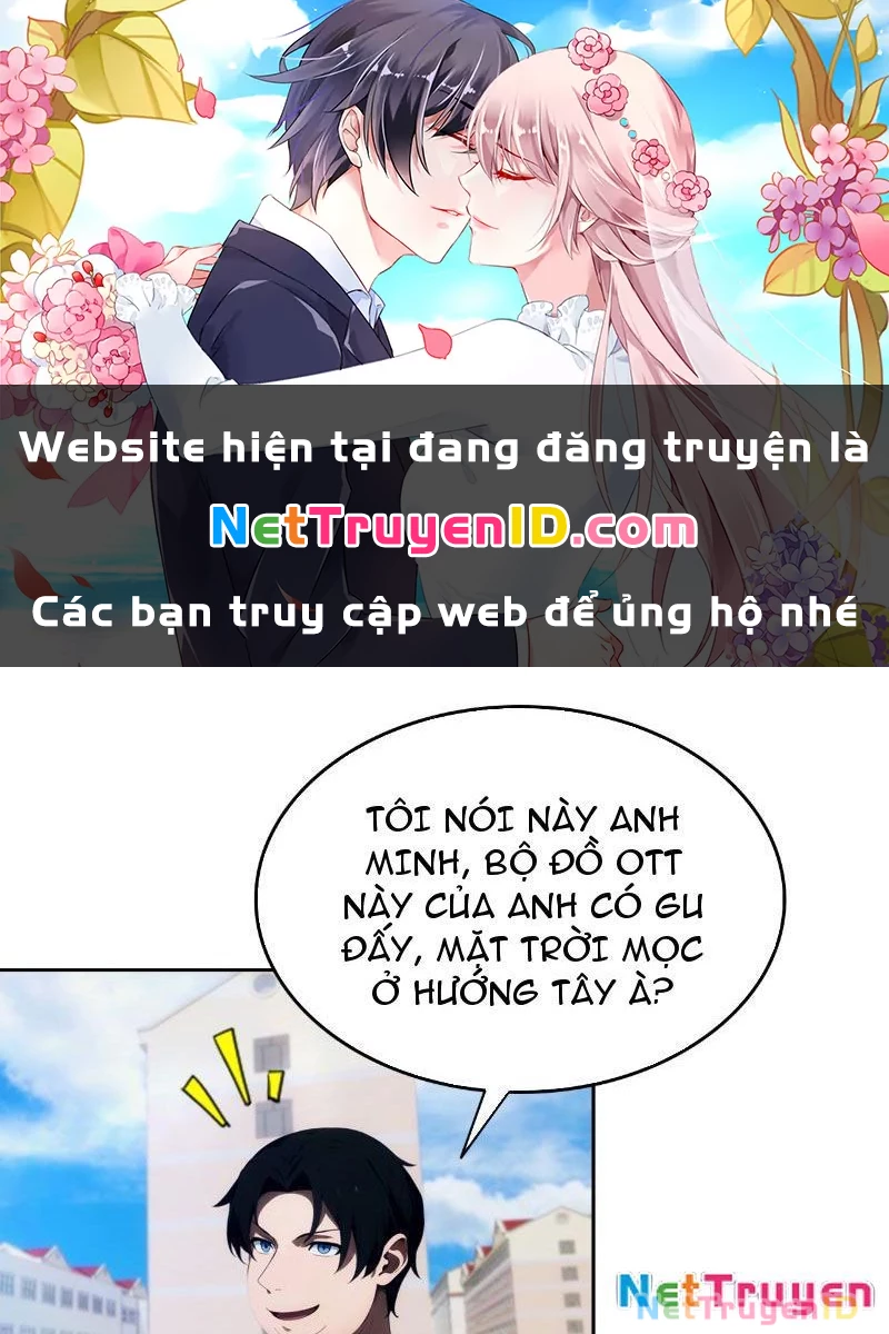 Nghịch tập hệ thống: Ta có max độ thiện cảm của nữ thần Chapter 9 - 1