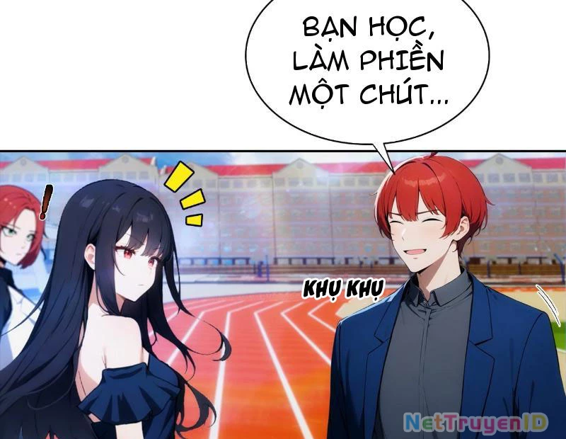 Nghịch tập hệ thống: Ta có max độ thiện cảm của nữ thần Chapter 10 - 5