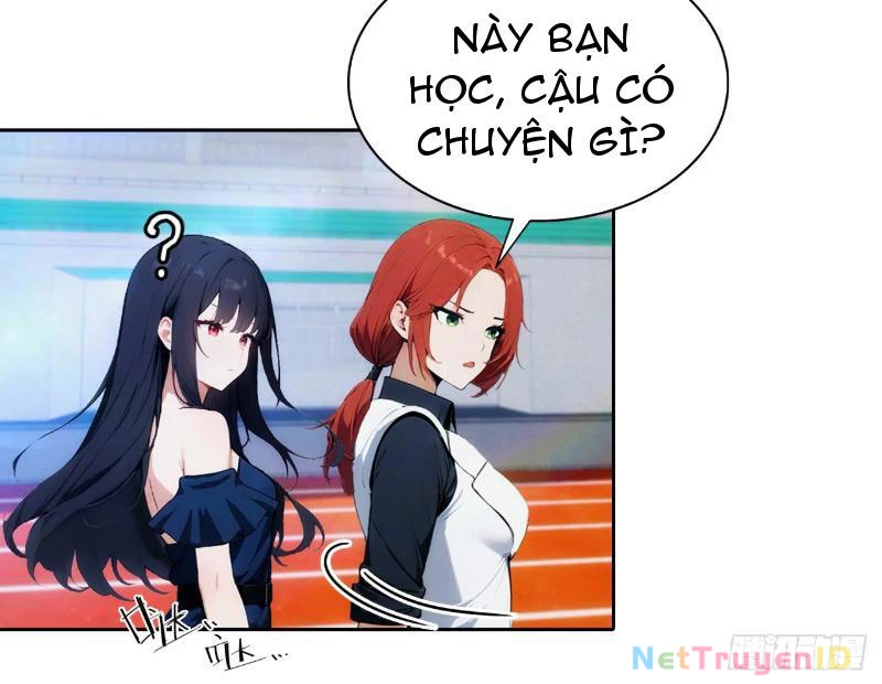 Nghịch tập hệ thống: Ta có max độ thiện cảm của nữ thần Chapter 10 - 7