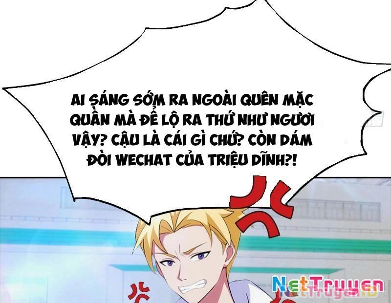 Nghịch tập hệ thống: Ta có max độ thiện cảm của nữ thần Chapter 10 - 11