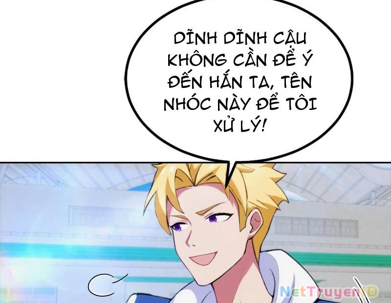 Nghịch tập hệ thống: Ta có max độ thiện cảm của nữ thần Chapter 10 - 14