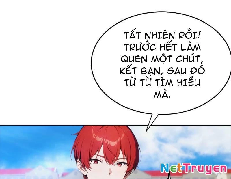 Nghịch tập hệ thống: Ta có max độ thiện cảm của nữ thần Chapter 10 - 21