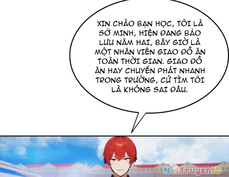 Nghịch tập hệ thống: Ta có max độ thiện cảm của nữ thần Chapter 10 - 23