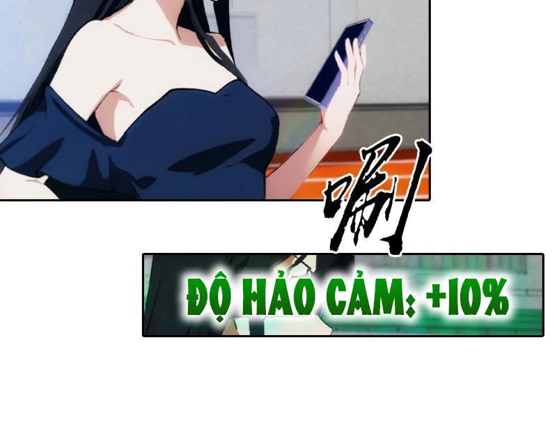Nghịch tập hệ thống: Ta có max độ thiện cảm của nữ thần Chapter 10 - 30