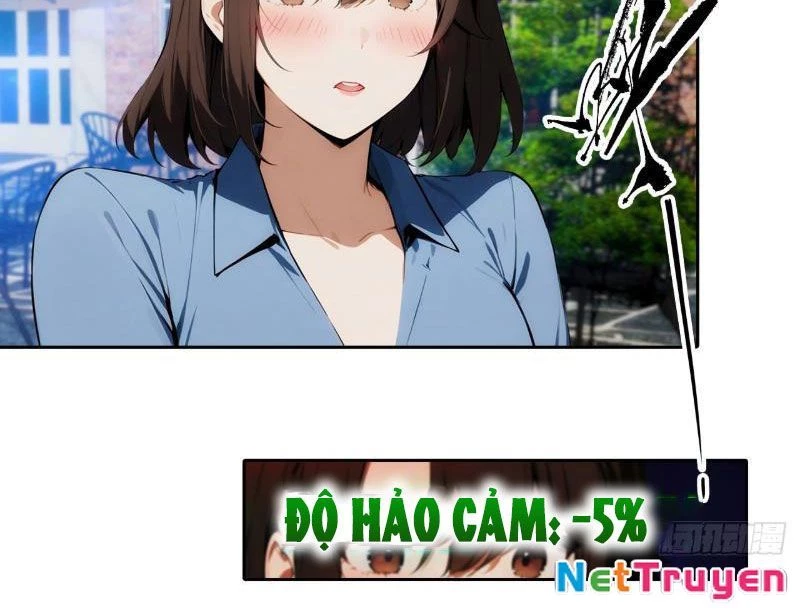 Nghịch tập hệ thống: Ta có max độ thiện cảm của nữ thần Chapter 10 - 71