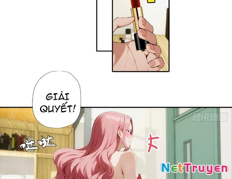 Nghịch tập hệ thống: Ta có max độ thiện cảm của nữ thần Chapter 10 - 91