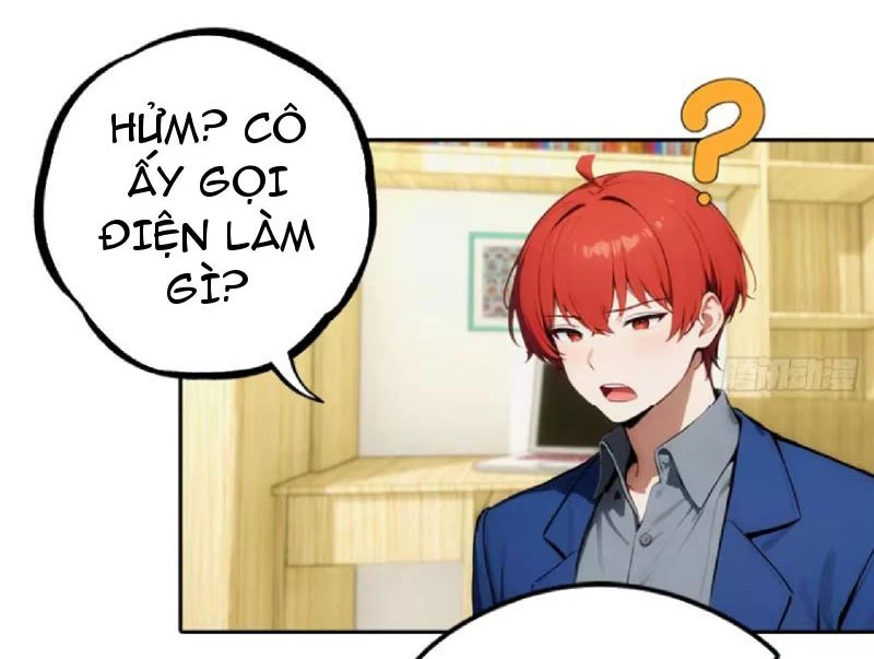 Nghịch tập hệ thống: Ta có max độ thiện cảm của nữ thần Chapter 11 - 2