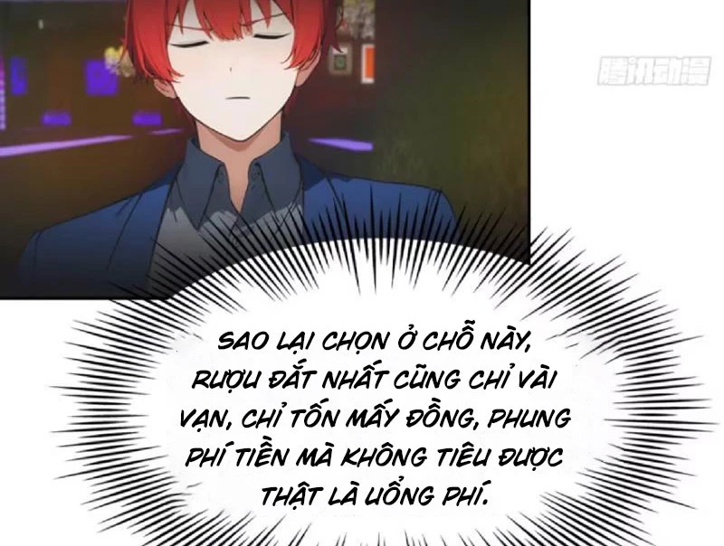 Nghịch tập hệ thống: Ta có max độ thiện cảm của nữ thần Chapter 11 - 10