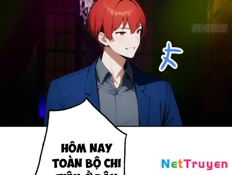 Nghịch tập hệ thống: Ta có max độ thiện cảm của nữ thần Chapter 11 - 21