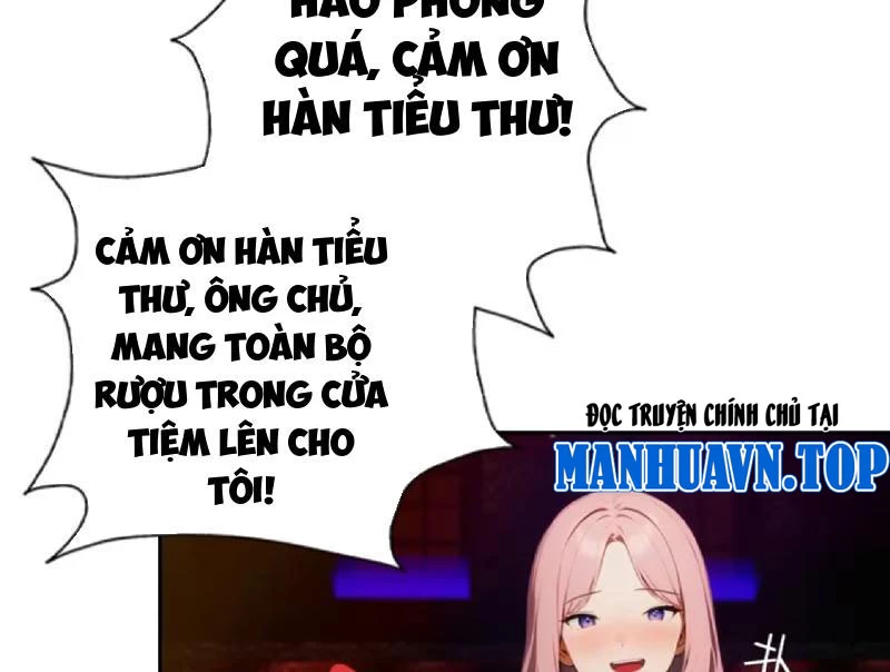 Nghịch tập hệ thống: Ta có max độ thiện cảm của nữ thần Chapter 11 - 24