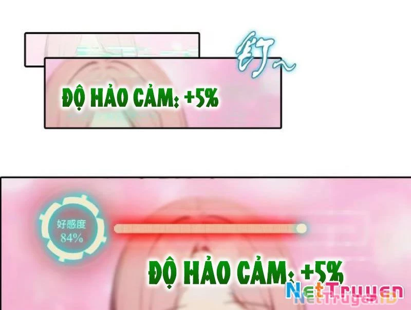 Nghịch tập hệ thống: Ta có max độ thiện cảm của nữ thần Chapter 11 - 26
