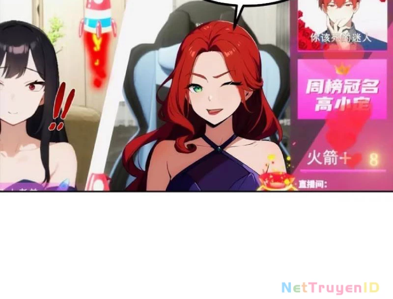 Nghịch tập hệ thống: Ta có max độ thiện cảm của nữ thần Chapter 11 - 55