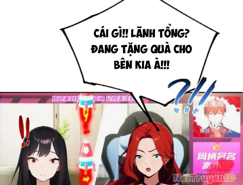 Nghịch tập hệ thống: Ta có max độ thiện cảm của nữ thần Chapter 11 - 75