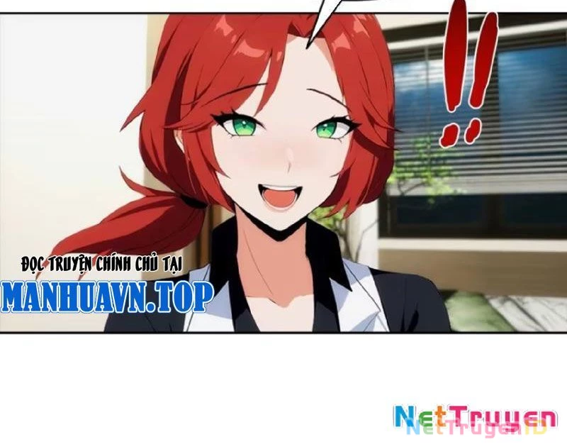 Nghịch tập hệ thống: Ta có max độ thiện cảm của nữ thần Chapter 12 - 6