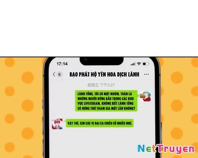 Nghịch tập hệ thống: Ta có max độ thiện cảm của nữ thần Chapter 12 - 51