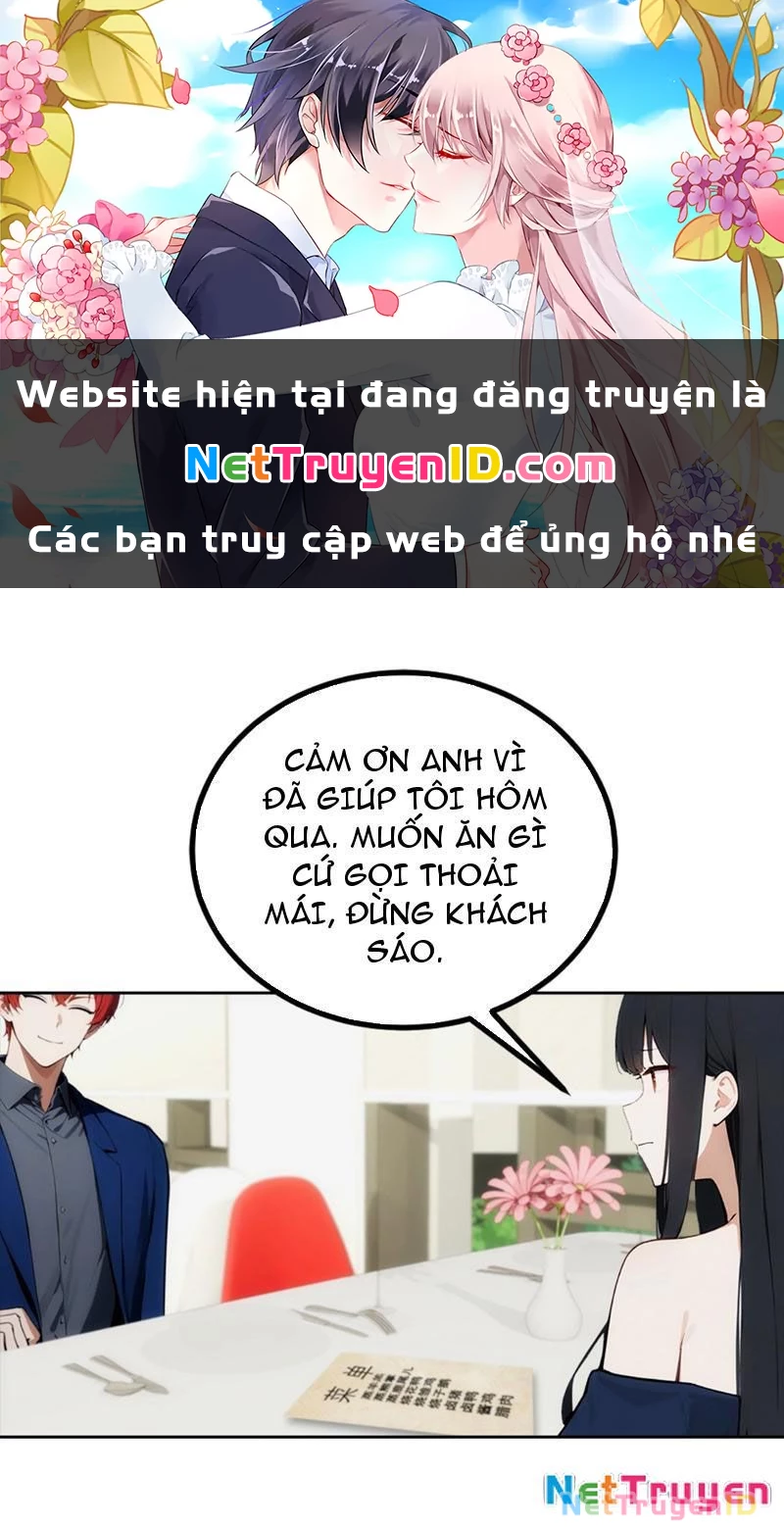Nghịch tập hệ thống: Ta có max độ thiện cảm của nữ thần Chapter 13 - 1