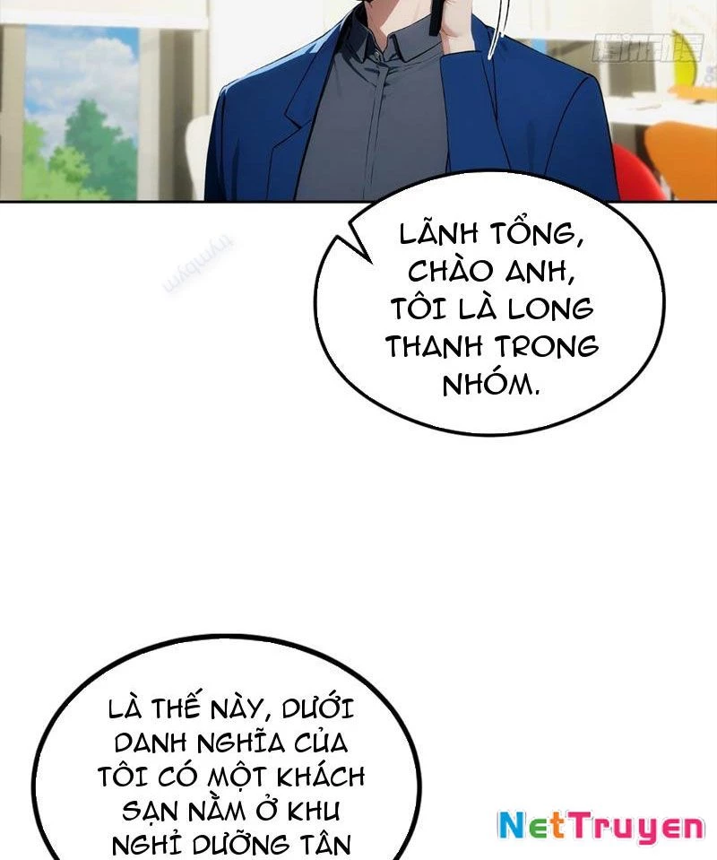 Nghịch tập hệ thống: Ta có max độ thiện cảm của nữ thần Chapter 13 - 6
