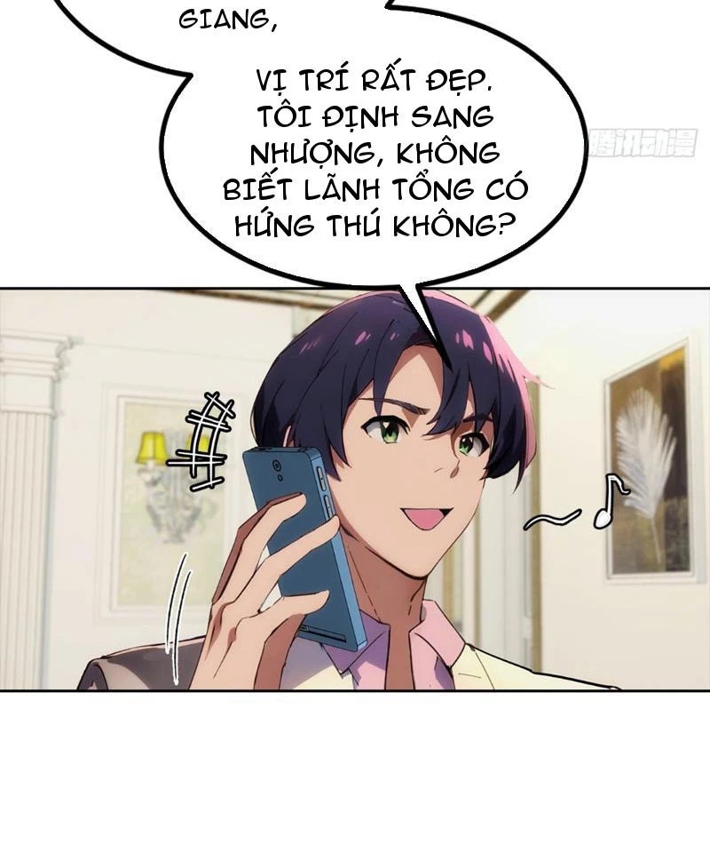 Nghịch tập hệ thống: Ta có max độ thiện cảm của nữ thần Chapter 13 - 7