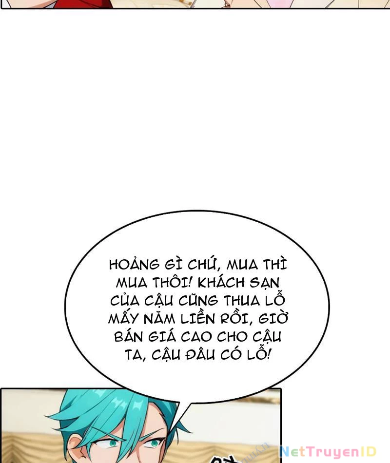 Nghịch tập hệ thống: Ta có max độ thiện cảm của nữ thần Chapter 13 - 23