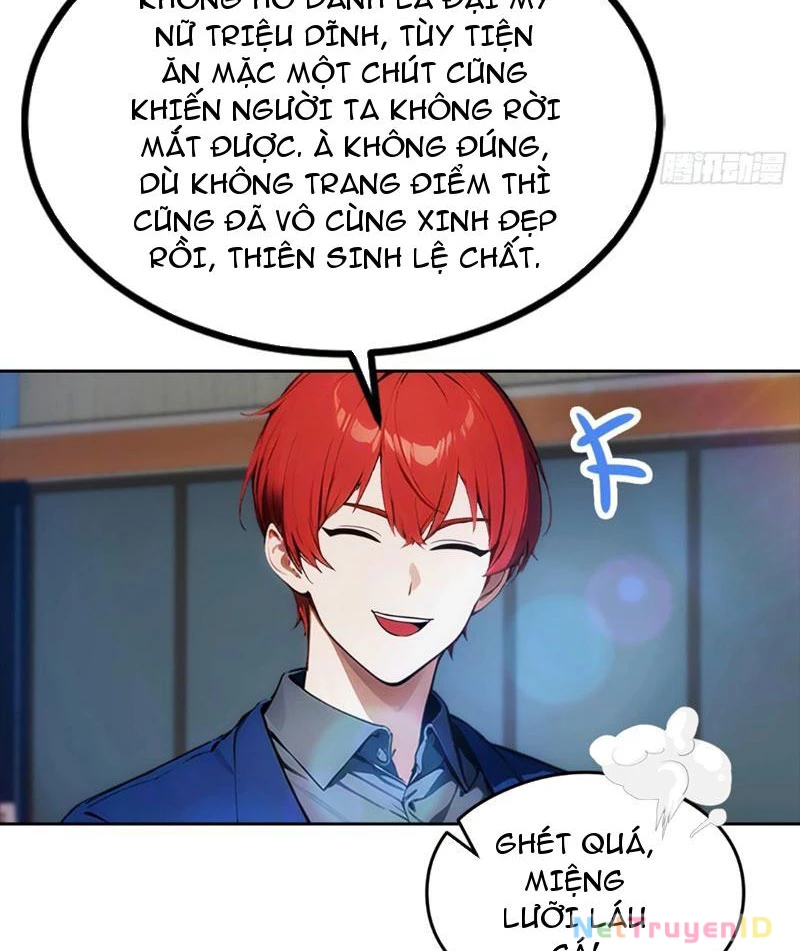 Nghịch tập hệ thống: Ta có max độ thiện cảm của nữ thần Chapter 13 - 30